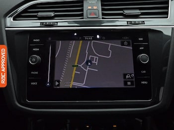 Used Volkswagen Tiguan 2022 for sale - 78407931: Photo