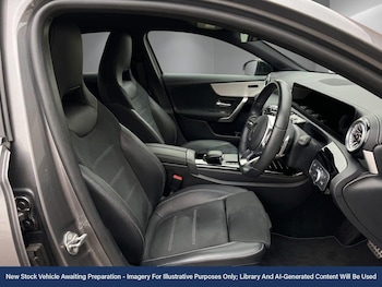 Used Mercedes-Benz A-Class 2022 for sale - 78979111: Photo