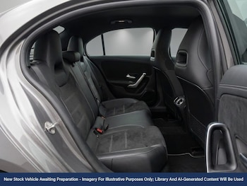 Used Mercedes-Benz A-Class 2022 for sale - 78979111: Photo