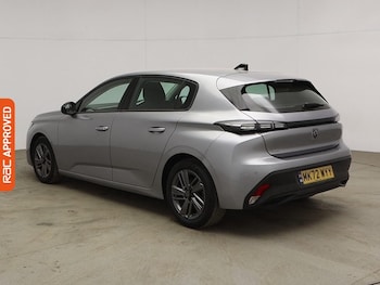 Used Peugeot 308 2022 for sale - 75215980: Photo