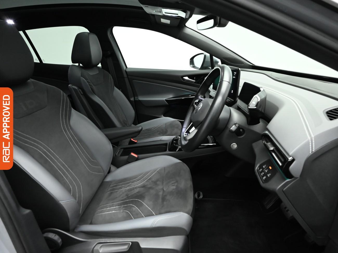 Used Volkswagen ID.5 2022 for sale - 77014011: Photo 14