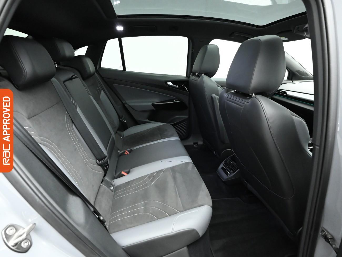 Used Volkswagen ID.5 2022 for sale - 77014011: Photo 15