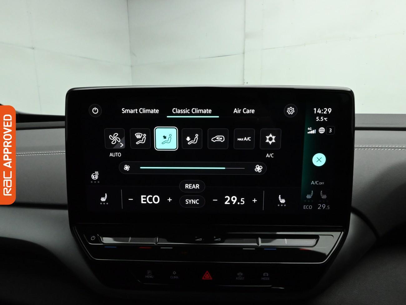 Used Volkswagen ID.5 2022 for sale - 77014011: Photo 17