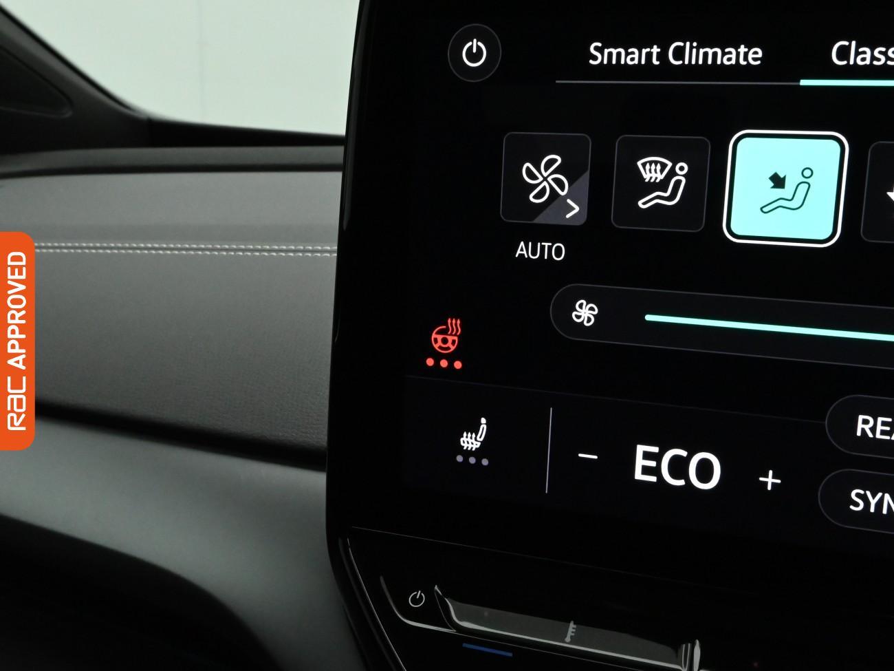 Used Volkswagen ID.5 2022 for sale - 77014011: Photo 19