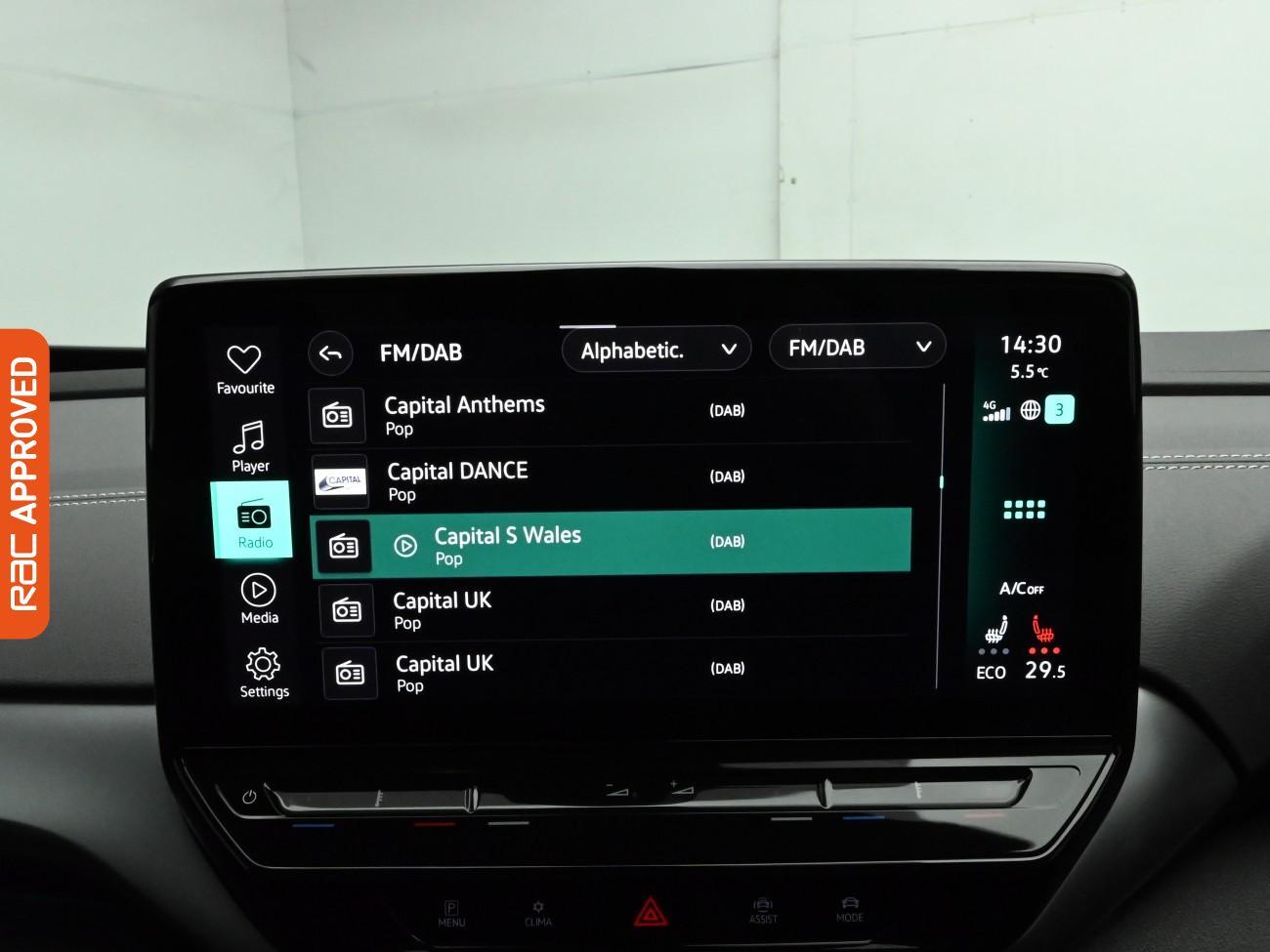 Used Volkswagen ID.5 2022 for sale - 77014011: Photo 21