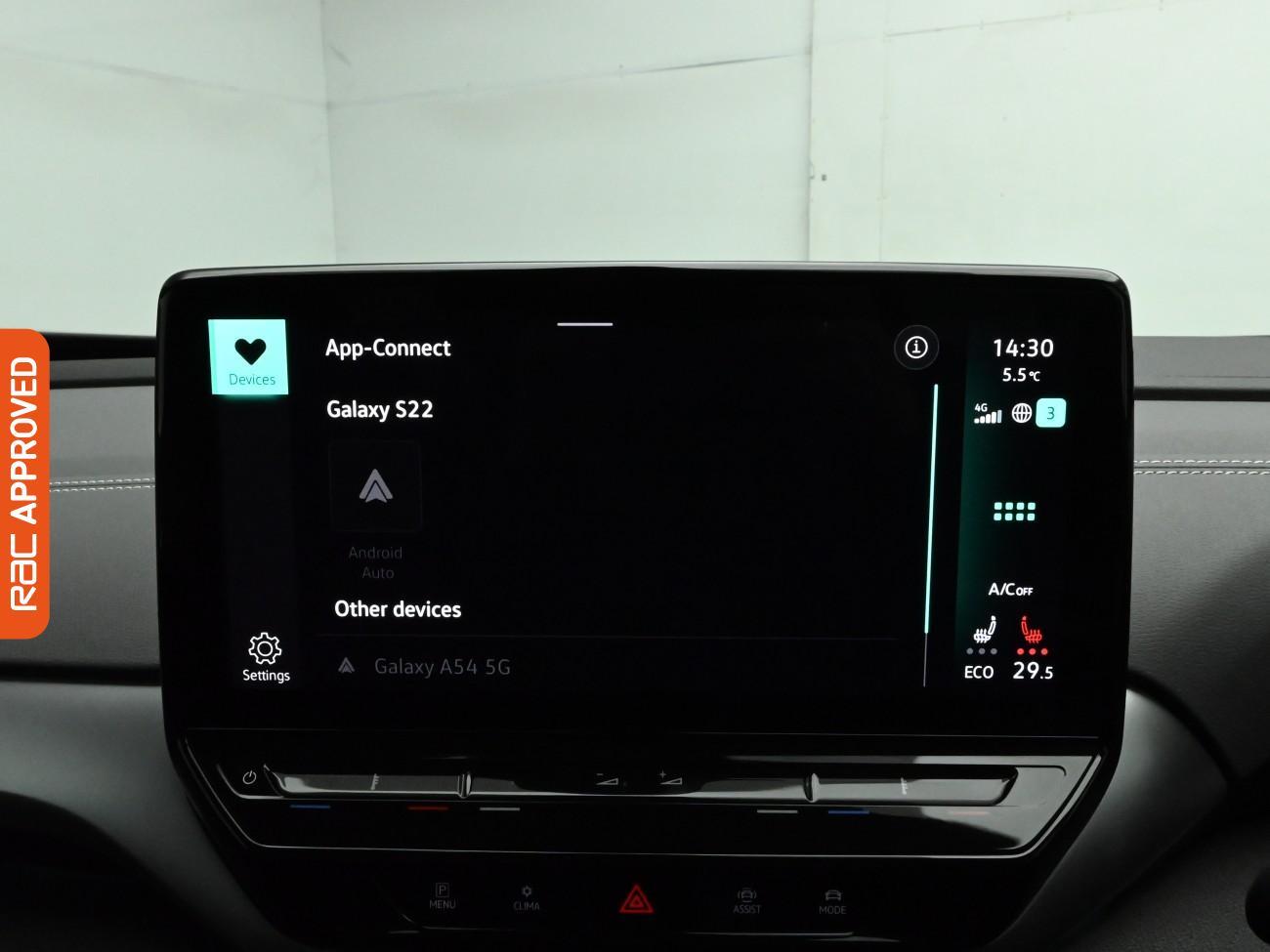 Used Volkswagen ID.5 2022 for sale - 77014011: Photo 23