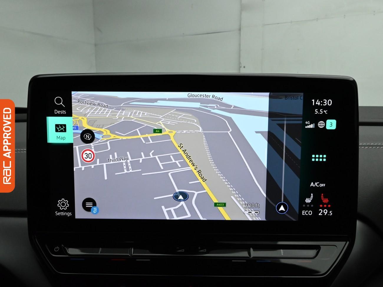 Used Volkswagen ID.5 2022 for sale - 77014011: Photo 24