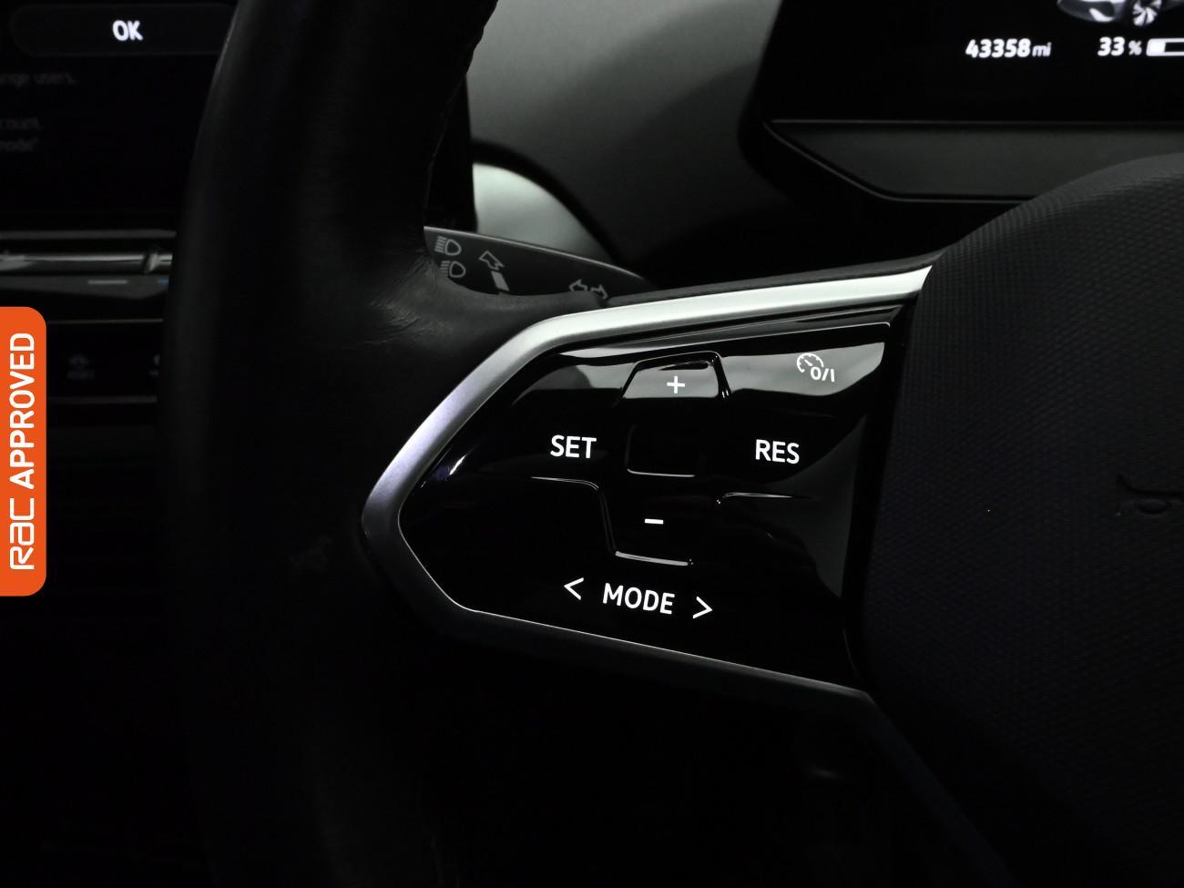 Used Volkswagen ID.5 2022 for sale - 77014011: Photo 25