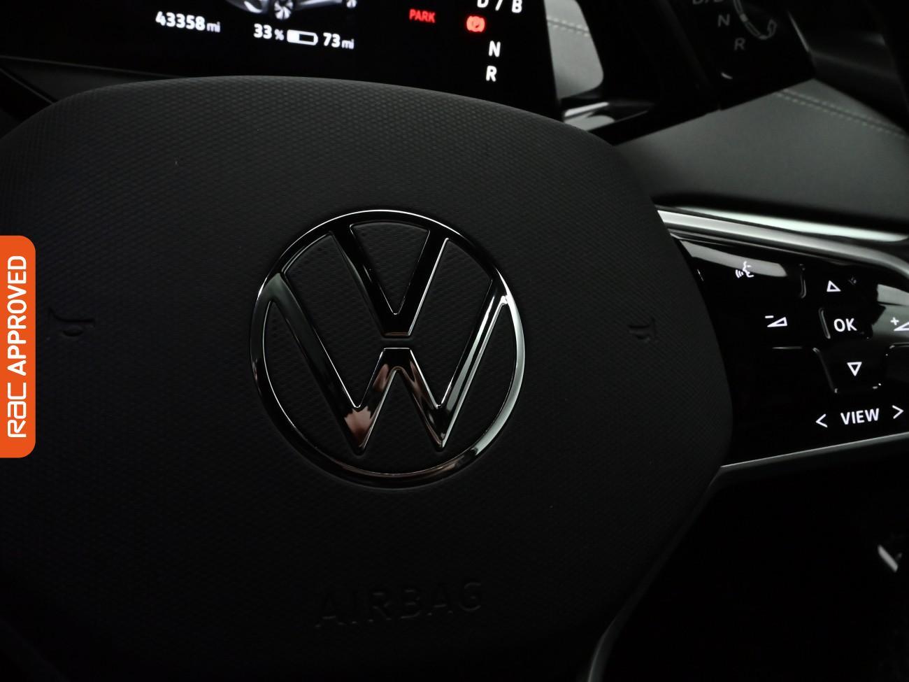 Used Volkswagen ID.5 2022 for sale - 77014011: Photo 26