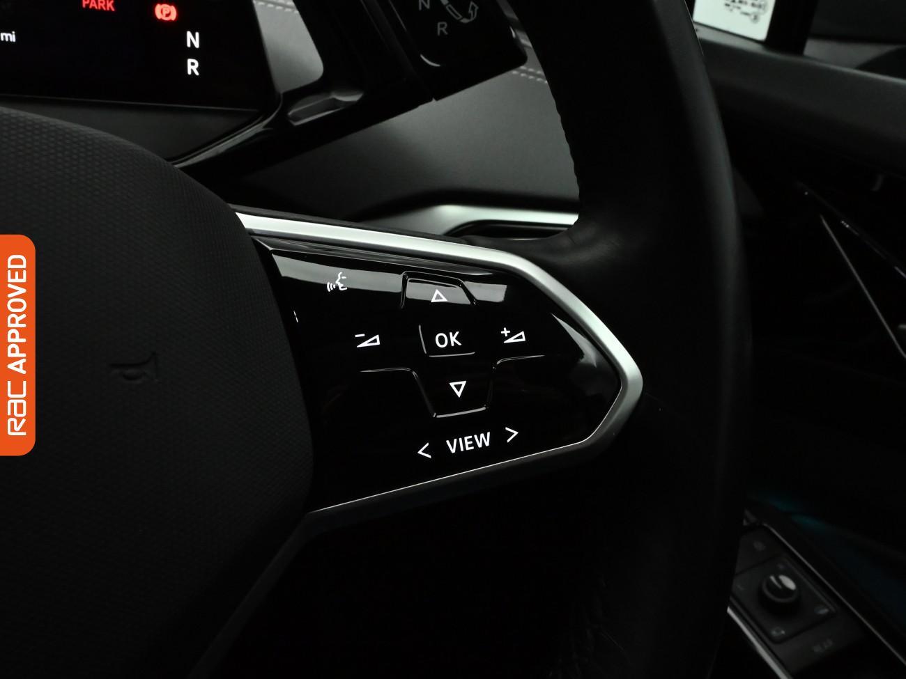 Used Volkswagen ID.5 2022 for sale - 77014011: Photo 27