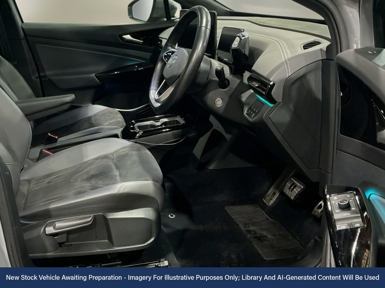 Used Volkswagen ID.5 2022 for sale - 77014011: Photo 3