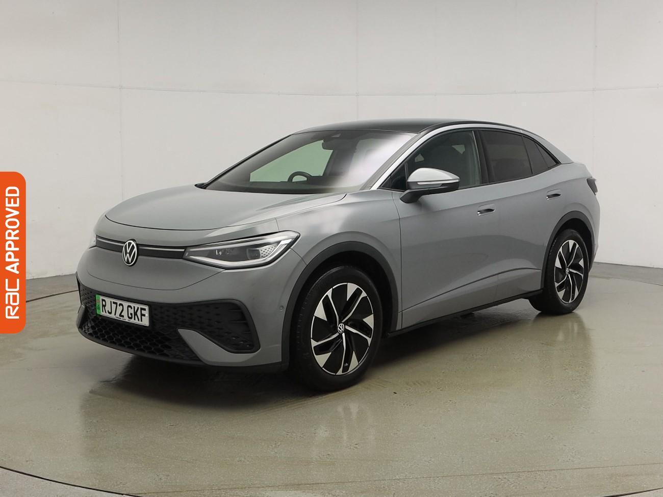 Used Volkswagen ID.5 2022 for sale - 77014011: Photo 31