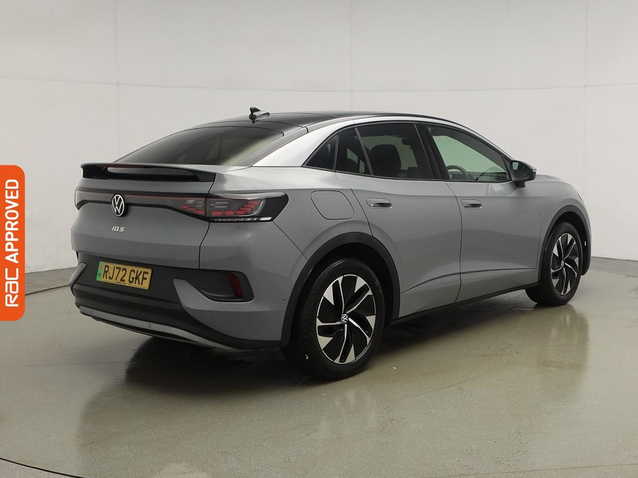 Used Volkswagen ID.5 2022 for sale - 77014011: Photo 34