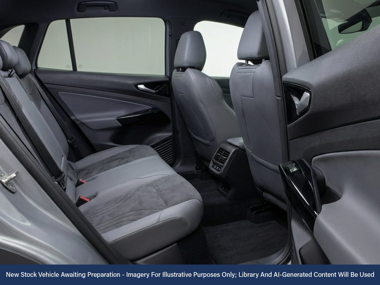 Used Volkswagen ID.5 2022 for sale - 77014011: Photo 4