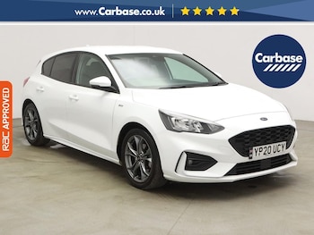 Used Ford Focus 2020 for sale - 78802390: Photo