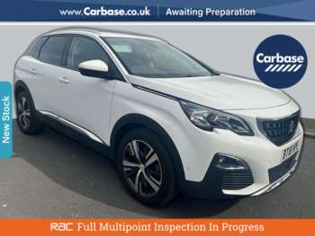 2018 - 1.2 PureTech Allure SUV 5dr Petrol Manual Euro 6 (s/s) (130 ps)