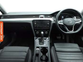Used Volkswagen Passat 2022 for sale - 74841423: Photo