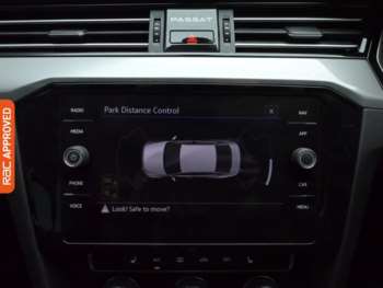 Used Volkswagen Passat 2022 for sale - 74841423: Photo
