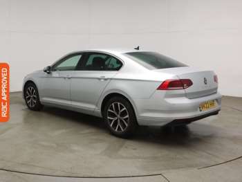 Used Volkswagen Passat 2022 for sale - 74841423: Photo