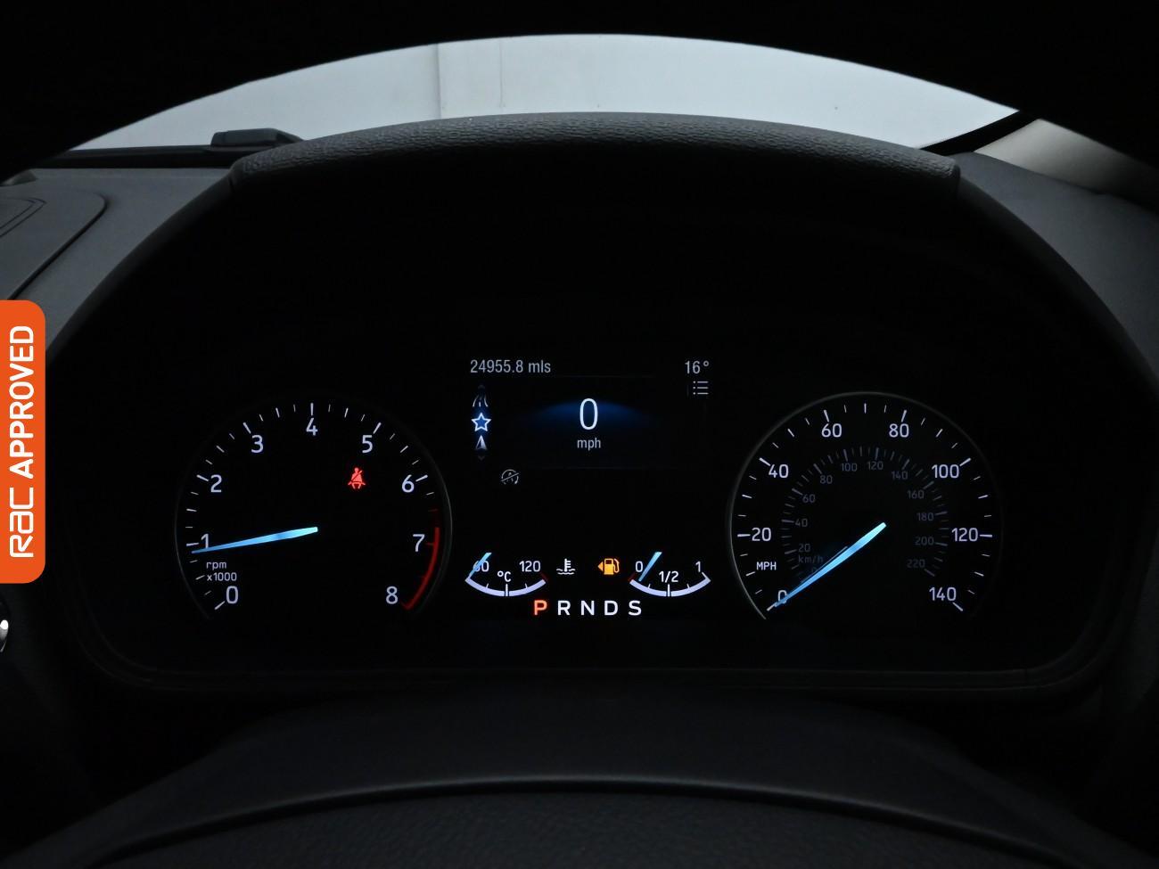 Used Ford Ecosport 2019 for sale - 76300211: Photo 11