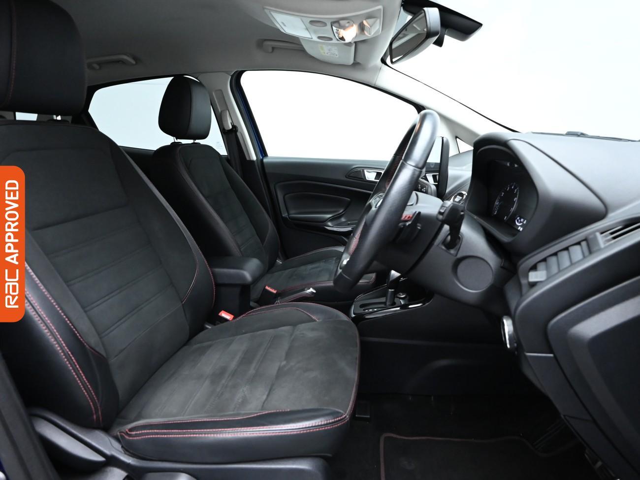Used Ford Ecosport 2019 for sale - 76300211: Photo 12