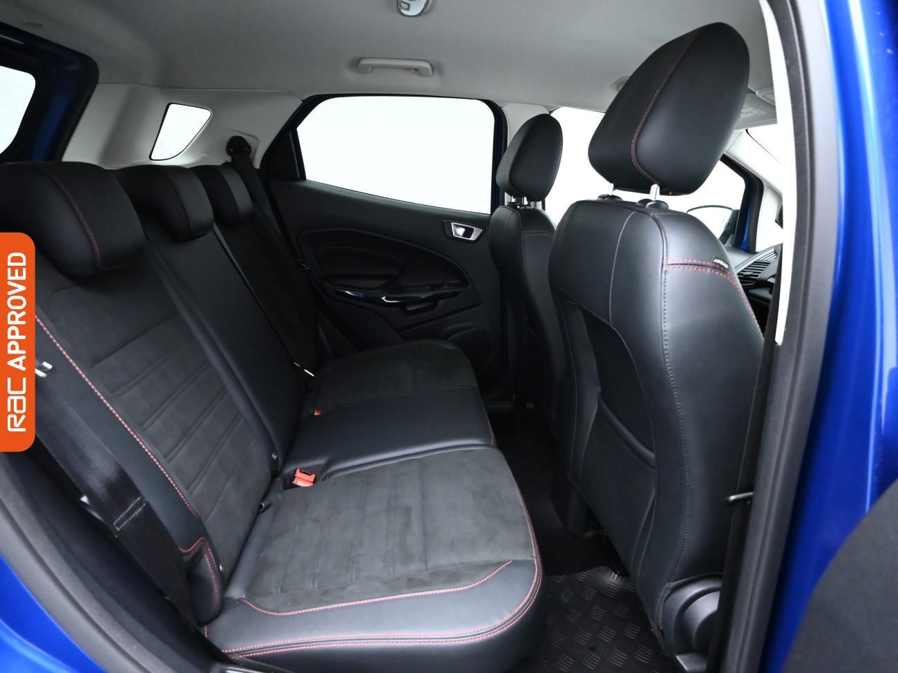 Used Ford Ecosport 2019 for sale - 76300211: Photo 13