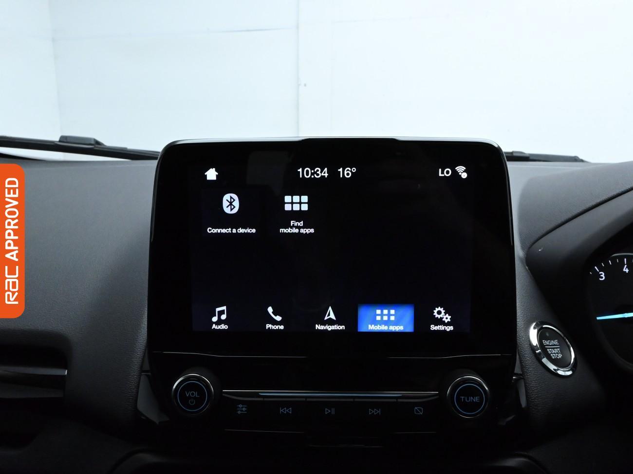 Used Ford Ecosport 2019 for sale - 76300211: Photo 15