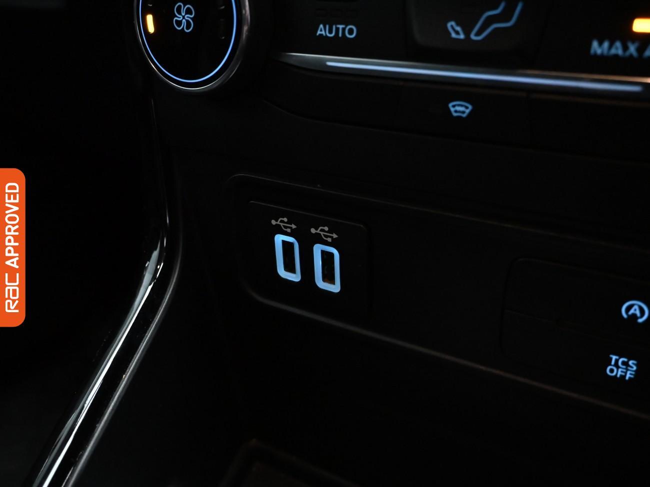 Used Ford Ecosport 2019 for sale - 76300211: Photo 19
