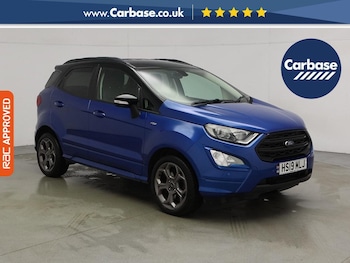 Ford - Ecosport