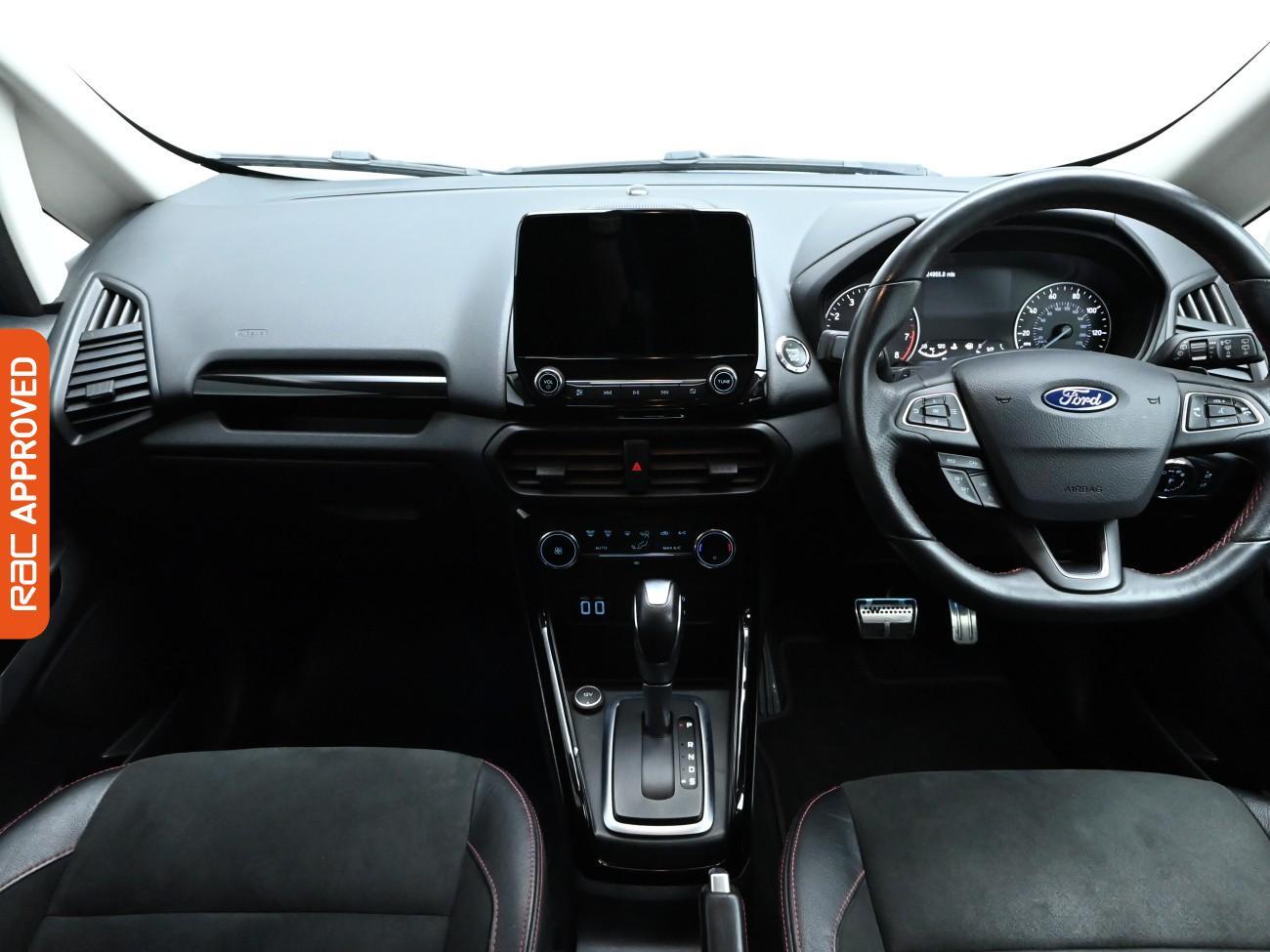 Used Ford Ecosport 2019 for sale - 76300211: Photo 2