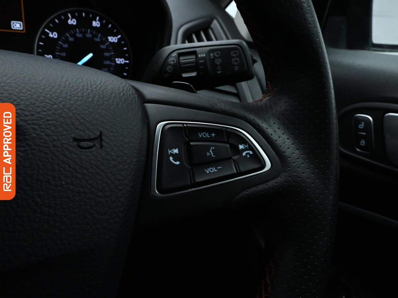 Used Ford Ecosport 2019 for sale - 76300211: Photo 21