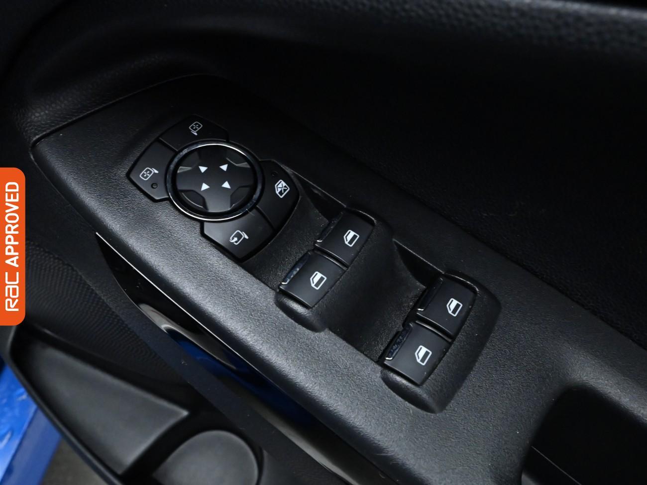 Used Ford Ecosport 2019 for sale - 76300211: Photo 25
