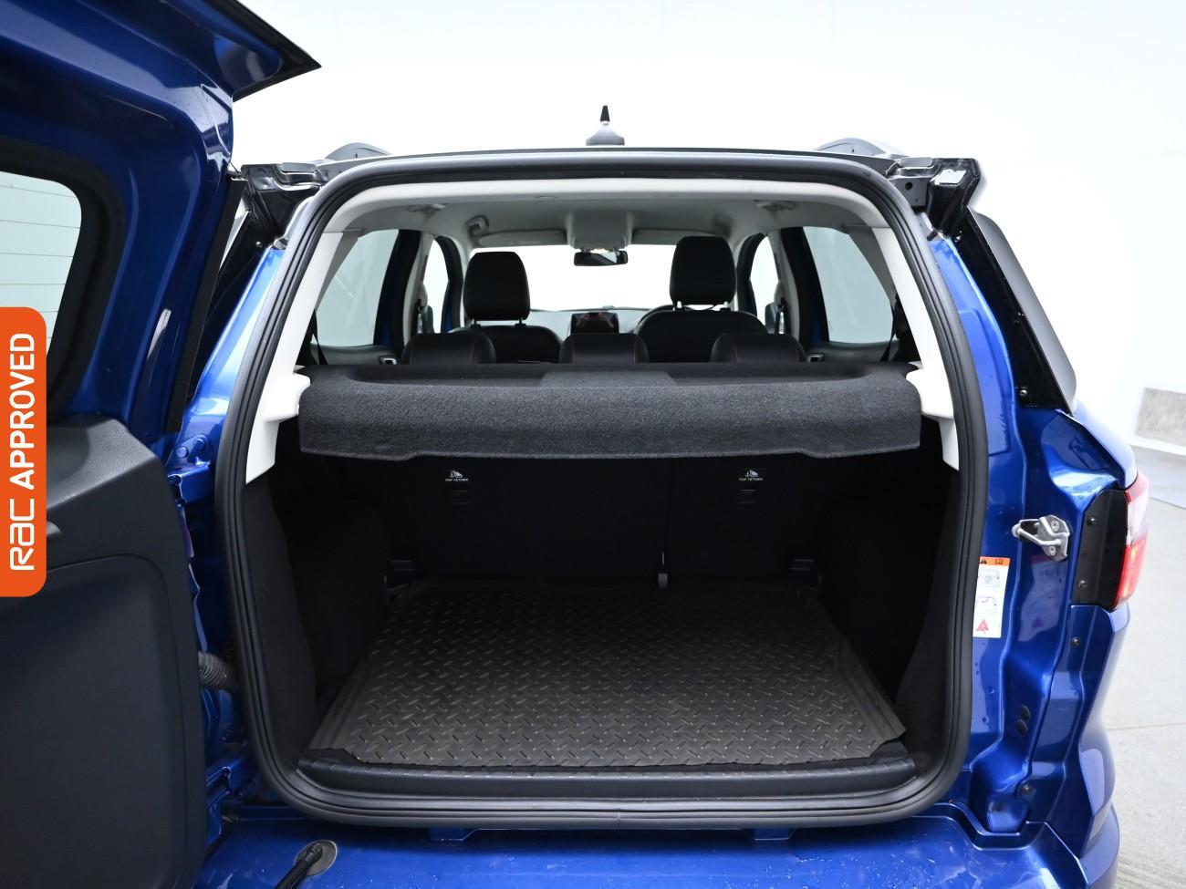 Used Ford Ecosport 2019 for sale - 76300211: Photo 26