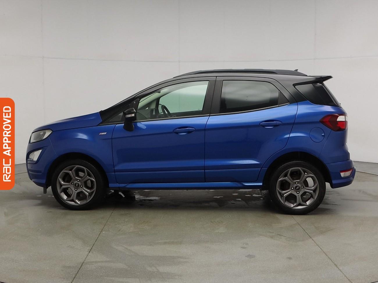 Used Ford Ecosport 2019 for sale - 76300211: Photo 29