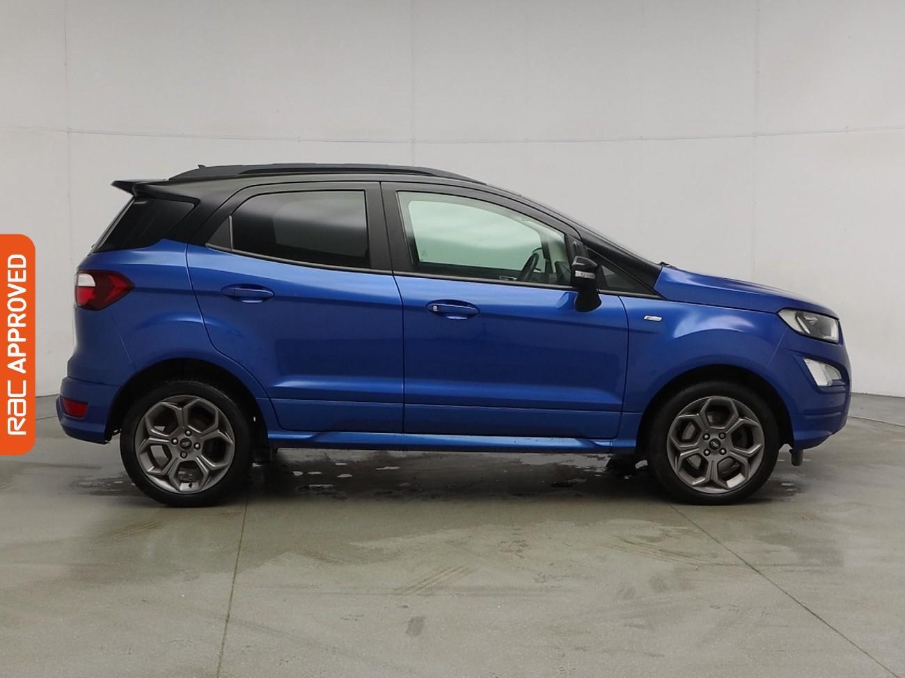 Used Ford Ecosport 2019 for sale - 76300211: Photo 6