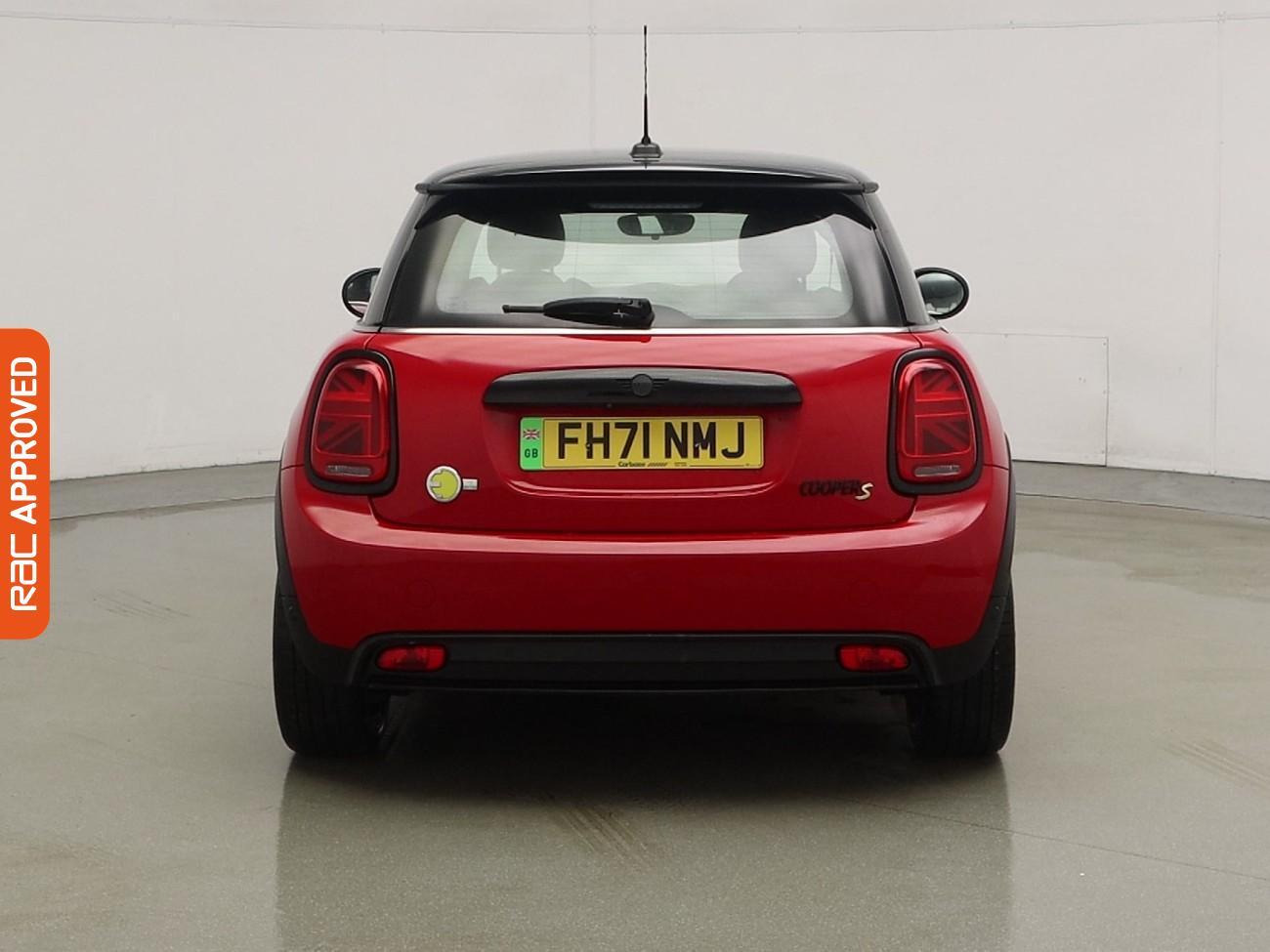 Used MINI Electric Hatch 2021 for sale - 76641917: Photo 10