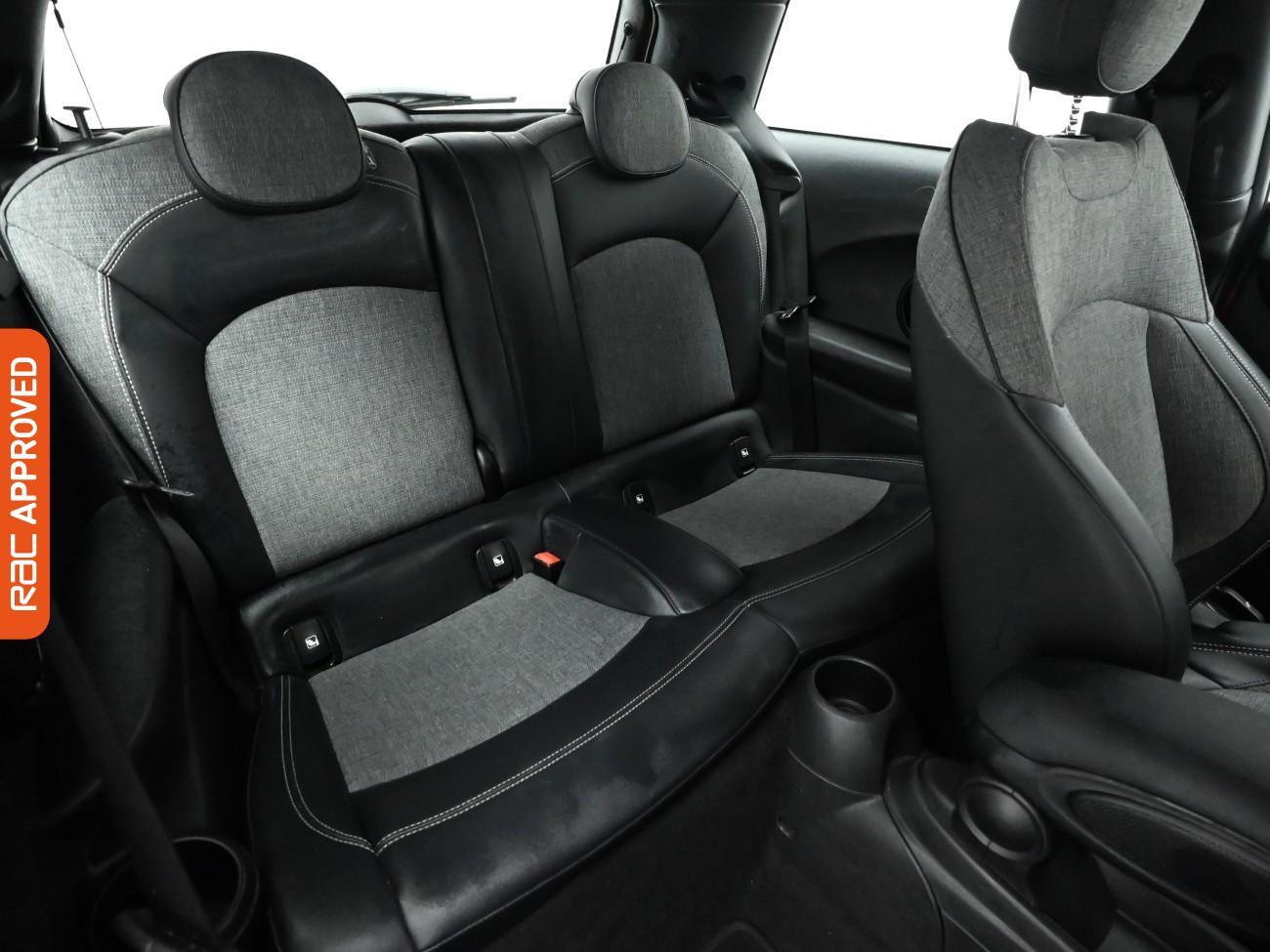 Used MINI Electric Hatch 2021 for sale - 76641917: Photo 15