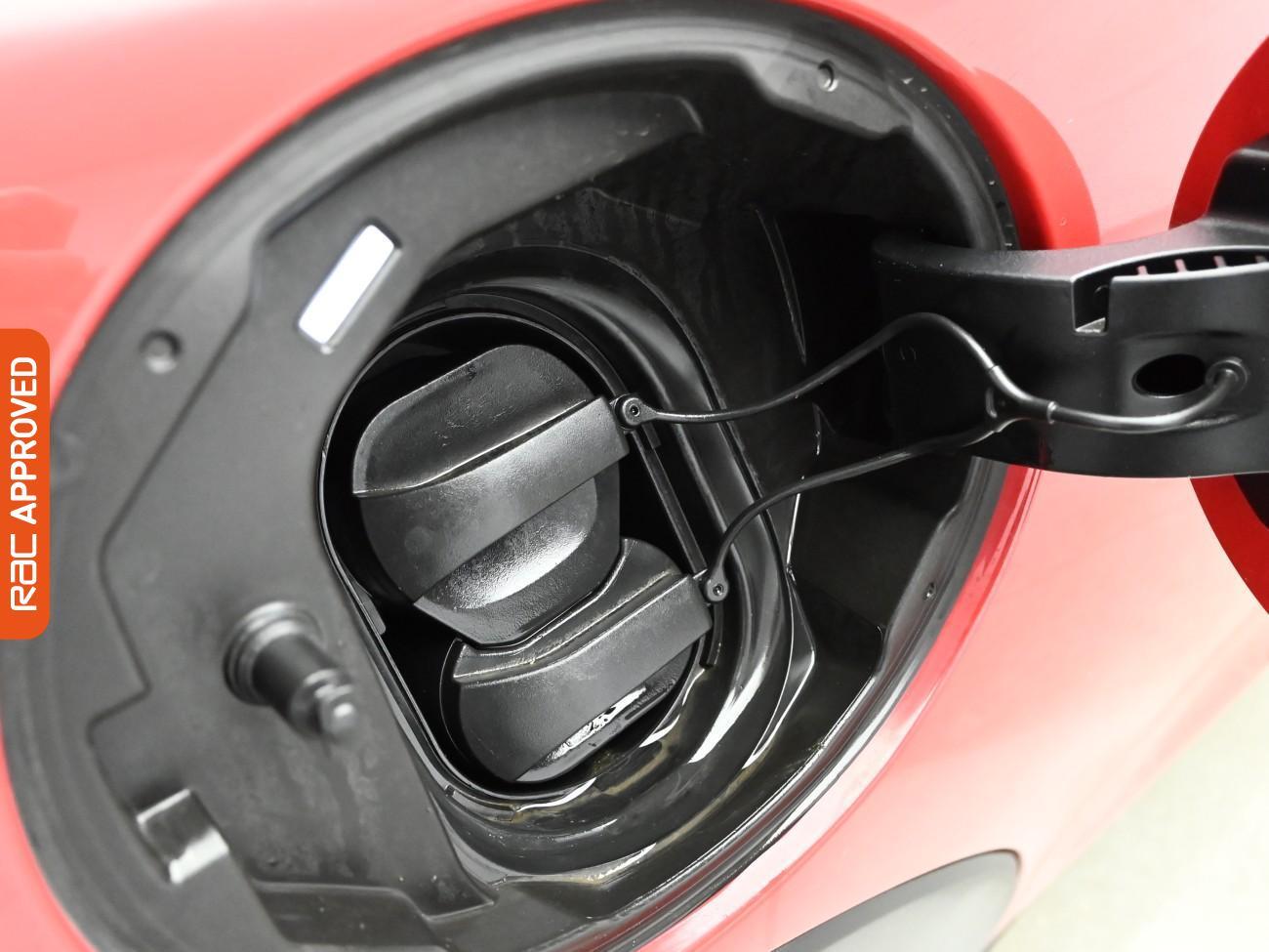 Used MINI Electric Hatch 2021 for sale - 76641917: Photo 16