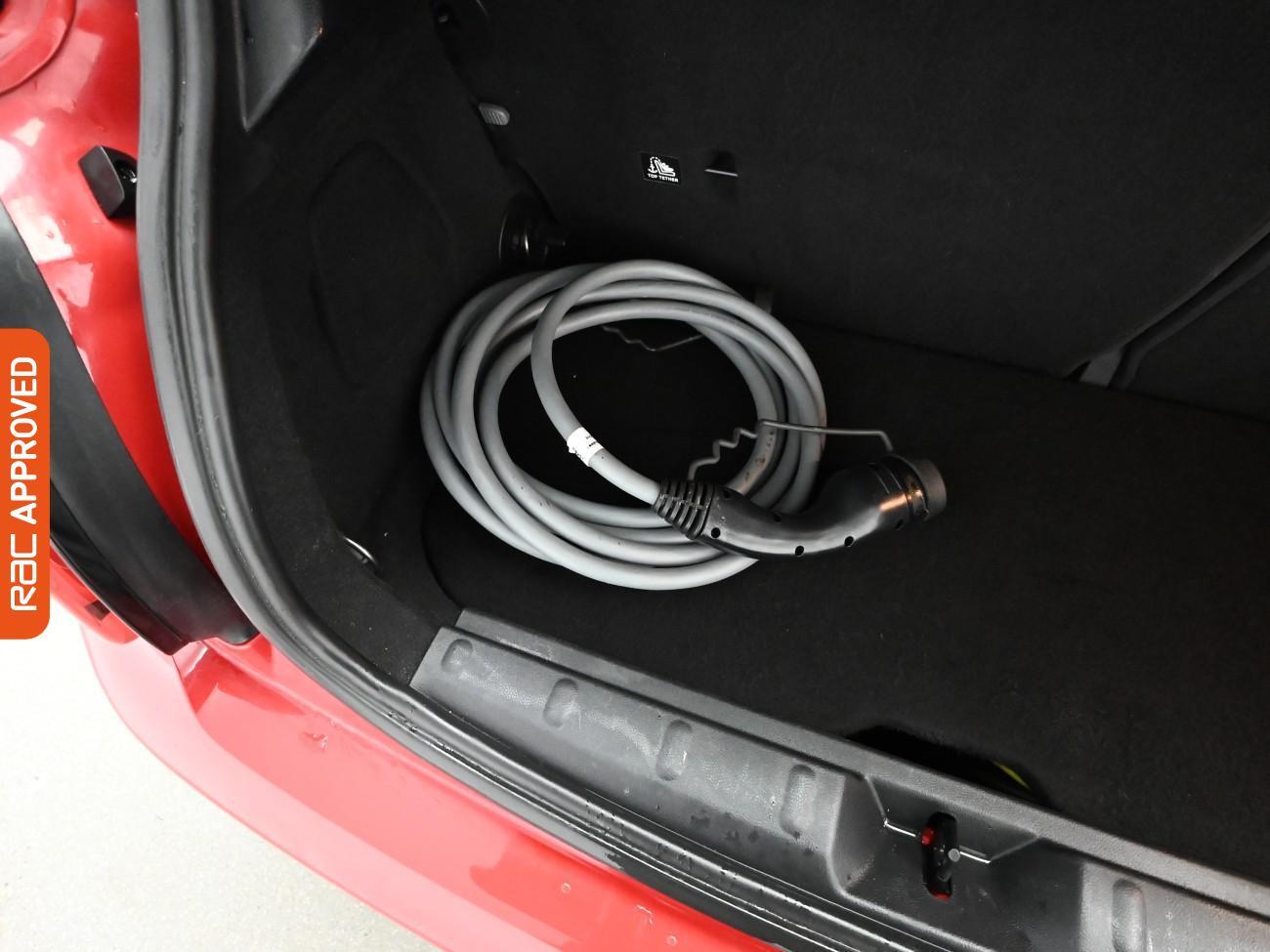 Used MINI Electric Hatch 2021 for sale - 76641917: Photo 17