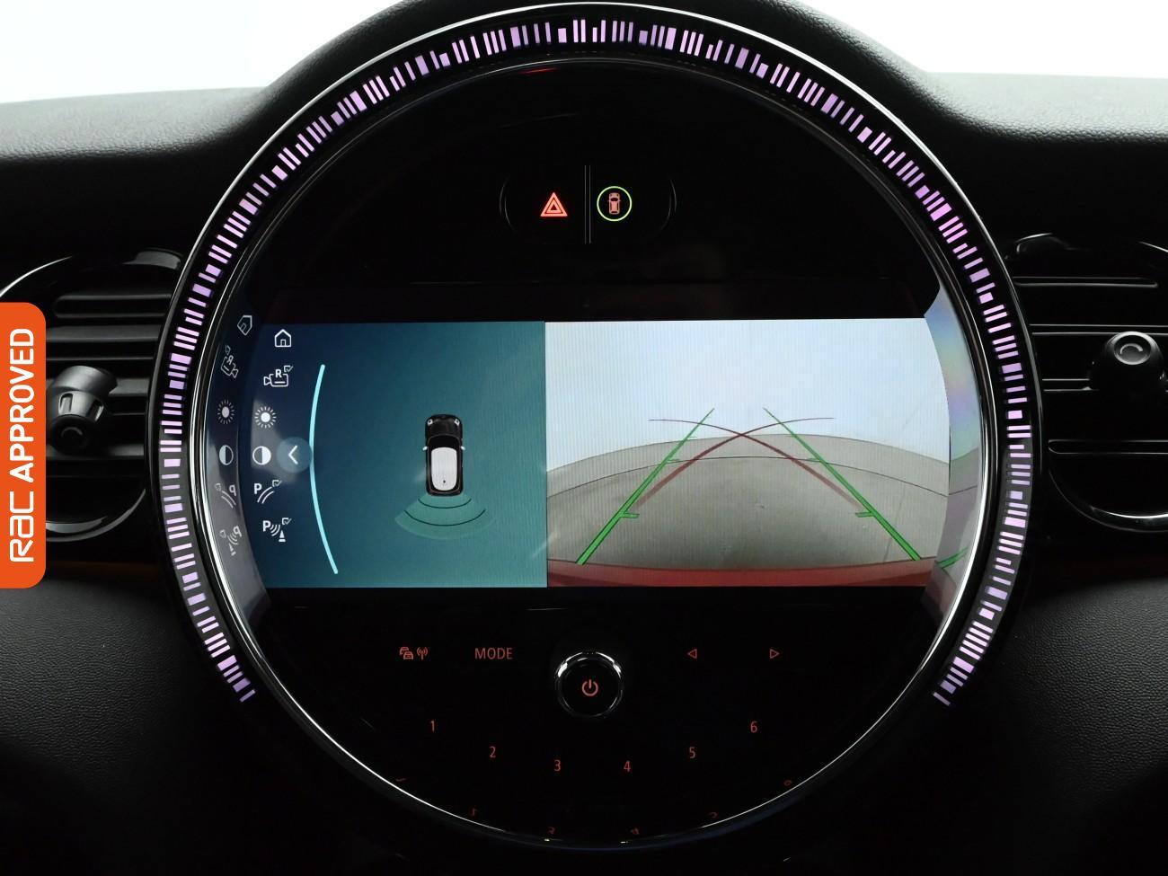 Used MINI Electric Hatch 2021 for sale - 76641917: Photo 20