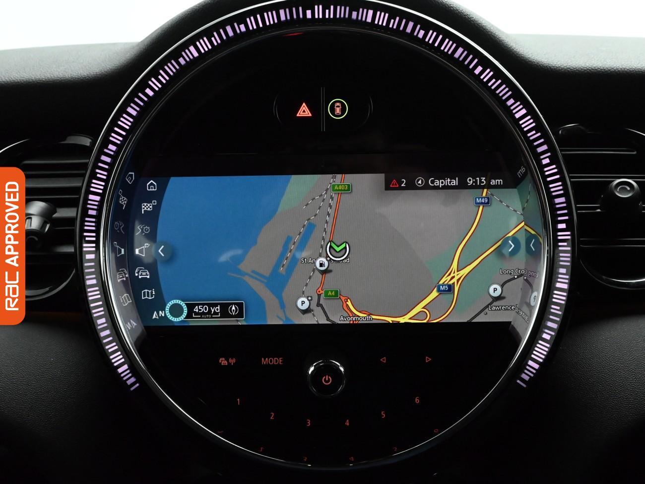 Used MINI Electric Hatch 2021 for sale - 76641917: Photo 23