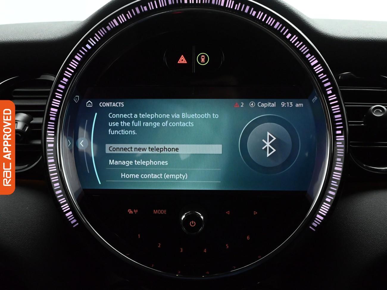 Used MINI Electric Hatch 2021 for sale - 76641917: Photo 24