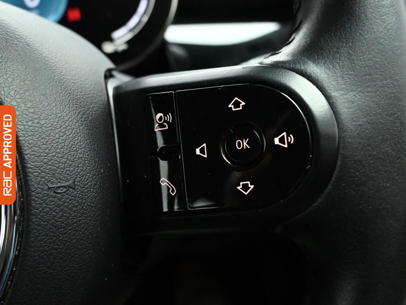 Used MINI Electric Hatch 2021 for sale - 76641917: Photo 25