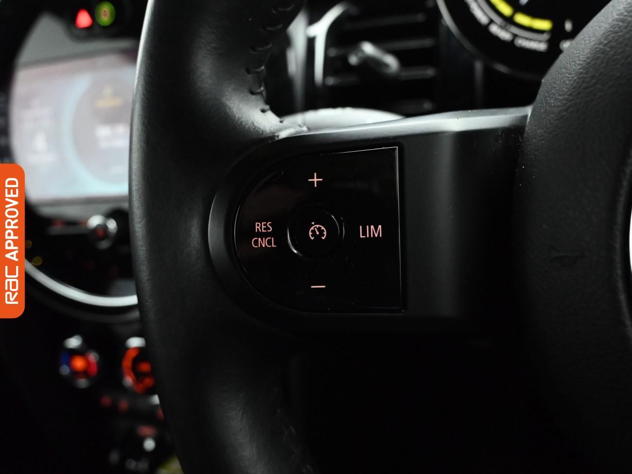 Used MINI Electric Hatch 2021 for sale - 76641917: Photo 27