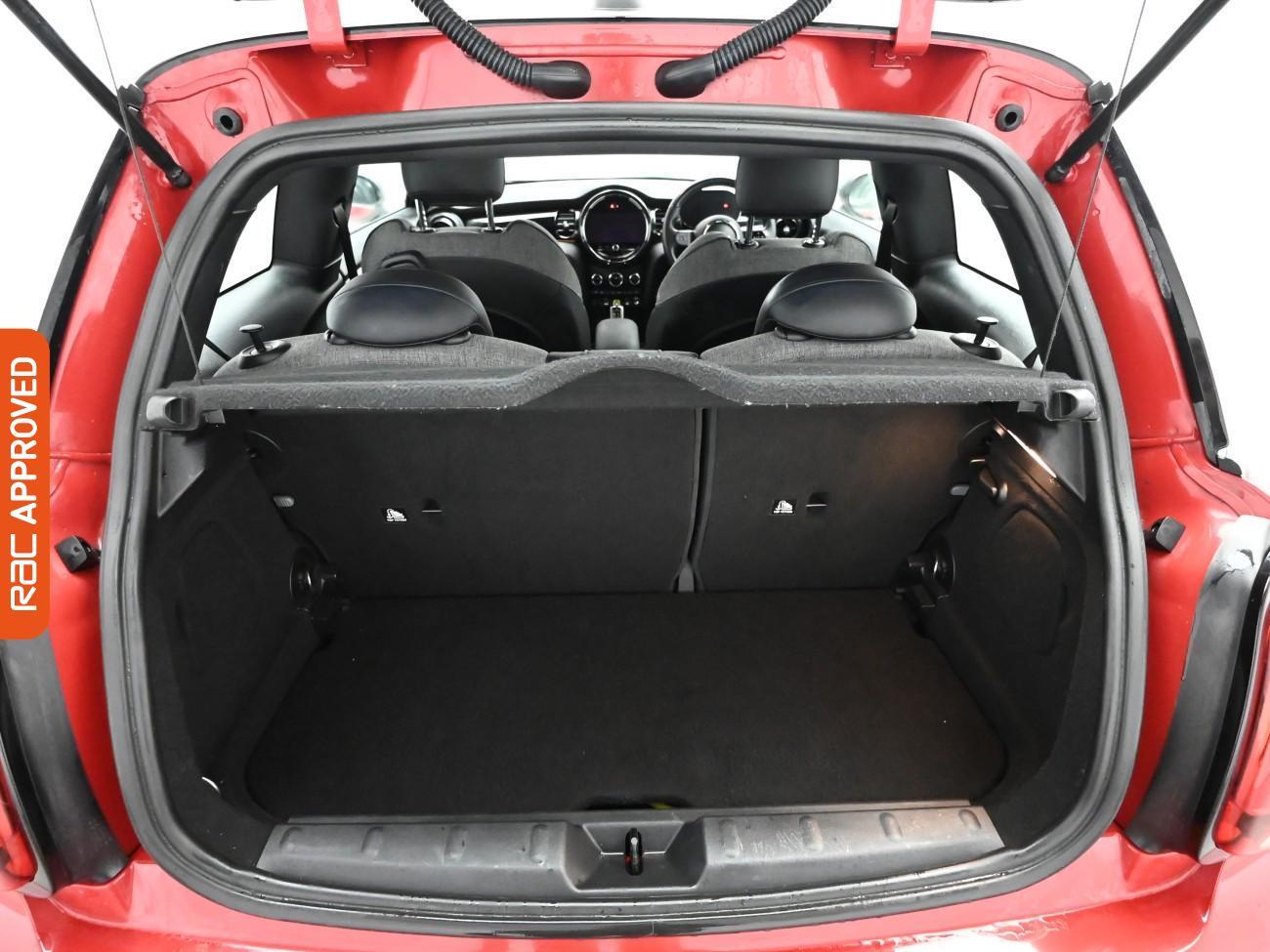 Used MINI Electric Hatch 2021 for sale - 76641917: Photo 29