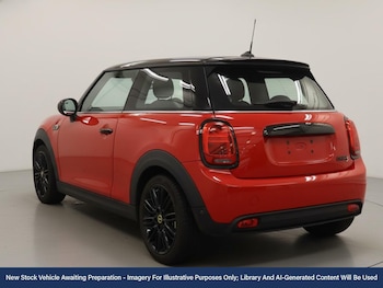 Used MINI Electric Hatch 2021 for sale - 76641917: Photo