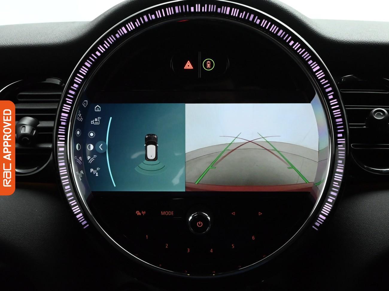 Used MINI Electric Hatch 2021 for sale - 76641917: Photo 3