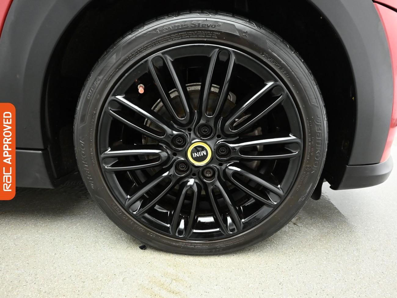 Used MINI Electric Hatch 2021 for sale - 76641917: Photo 30