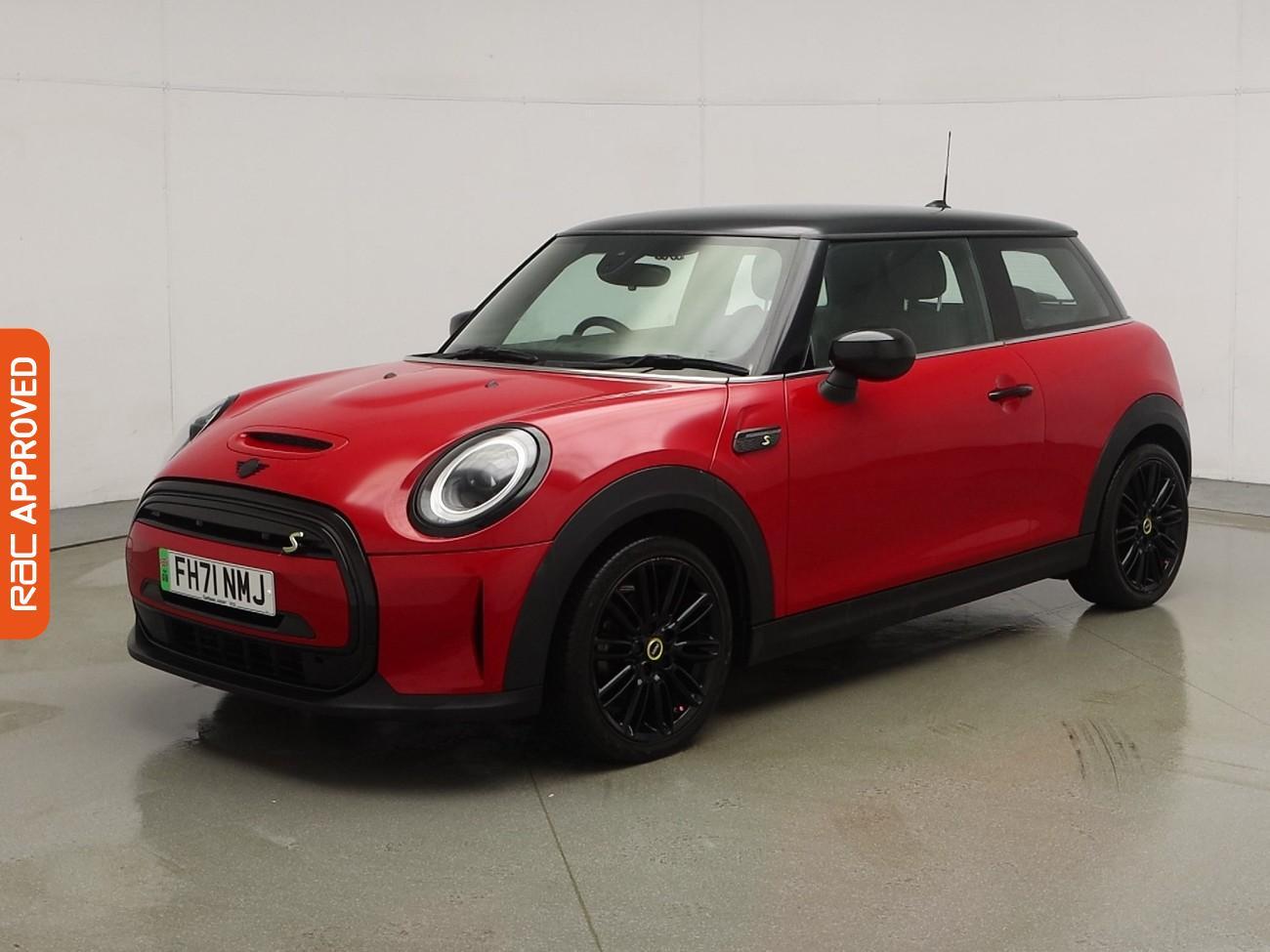 Used MINI Electric Hatch 2021 for sale - 76641917: Photo 31