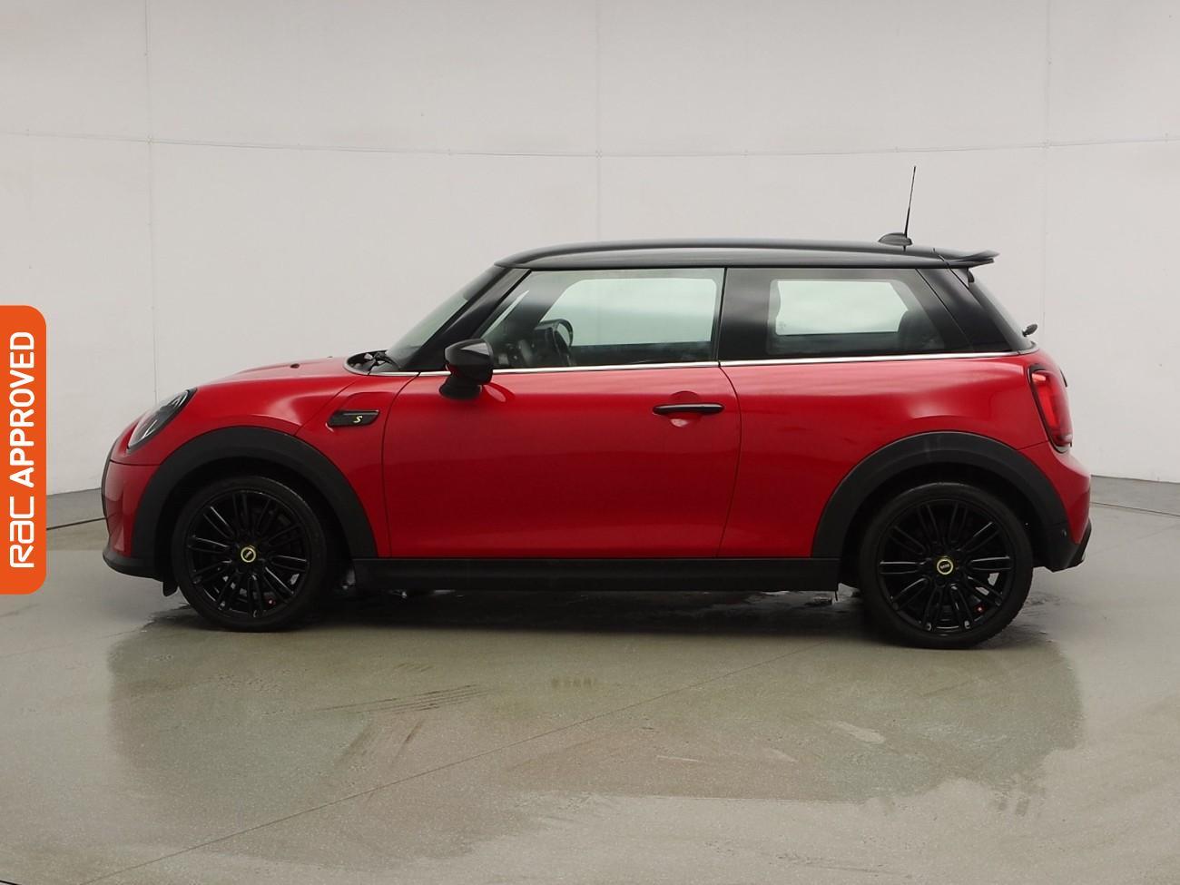 Used MINI Electric Hatch 2021 for sale - 76641917: Photo 33